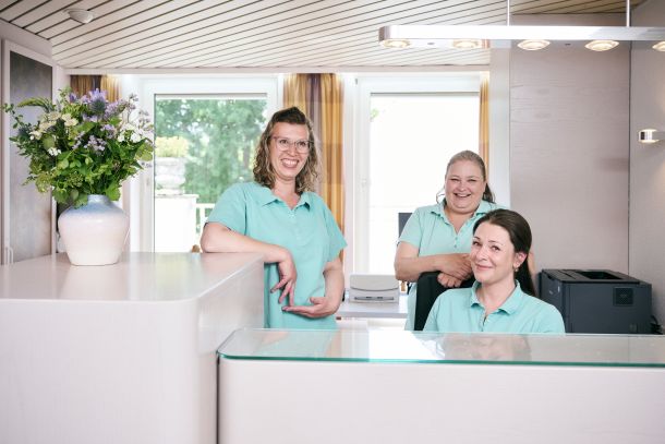 Ein Jahr voller Lächeln!