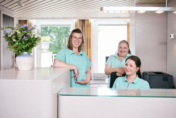 Ein Jahr voller Lächeln!