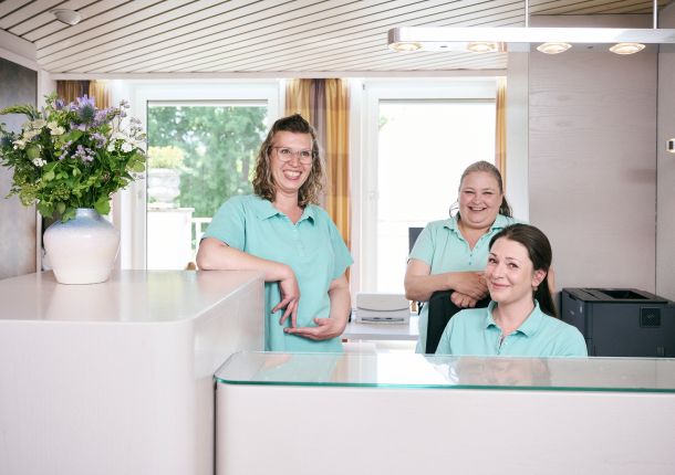 Ein Jahr voller Lächeln!