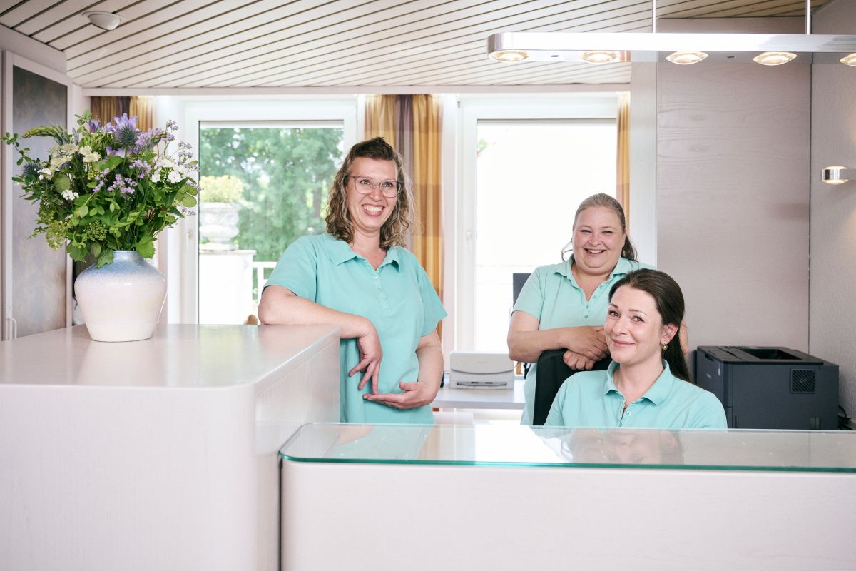 Ein Jahr voller Lächeln!